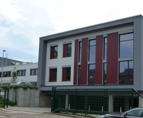 école AHS Eupen