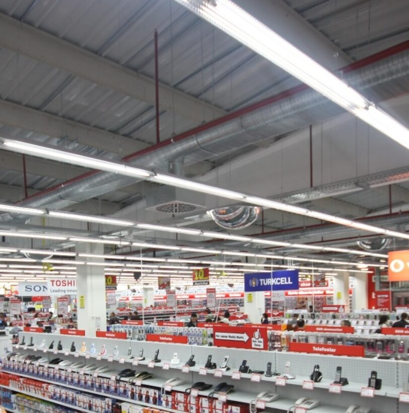 MM magasin